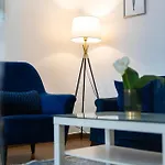 Bluemont Appartement Podgorica