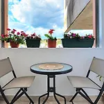 Appartement Bluemont *