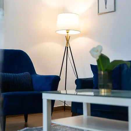 Bluemont Apartamento Podgorica