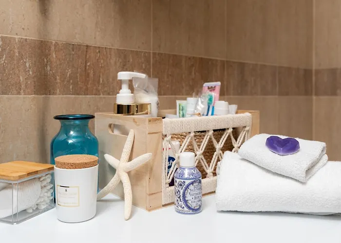 Bluemont Apartamento