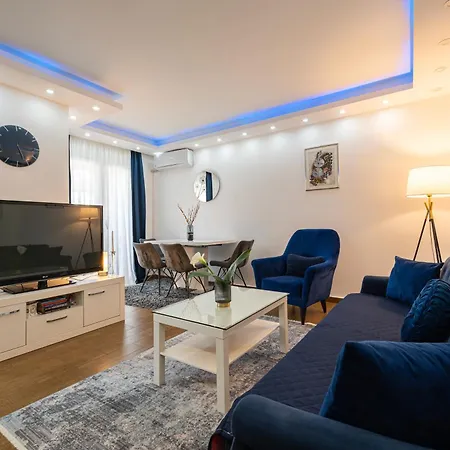 Bluemont Podgorica