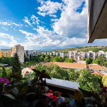 Bluemont Appartement *