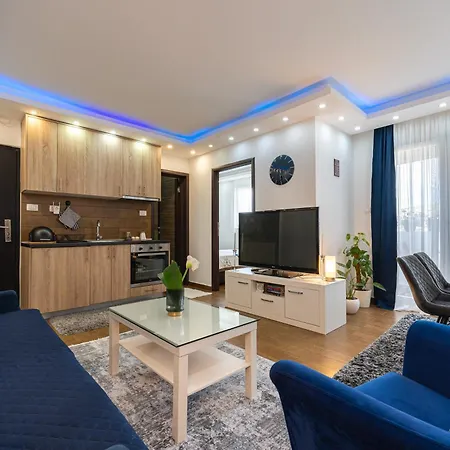 Appartamento Bluemont Podgorica