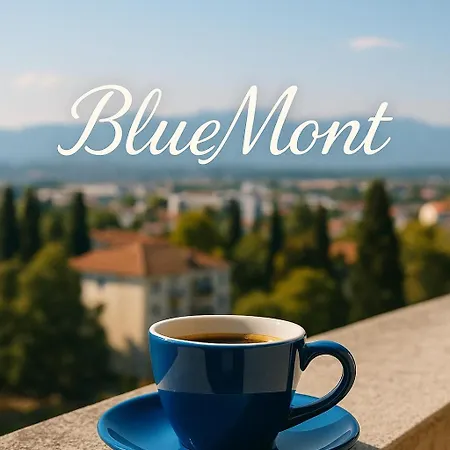 Bluemont
