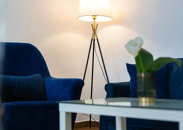 Bluemont Appartement Podgorica