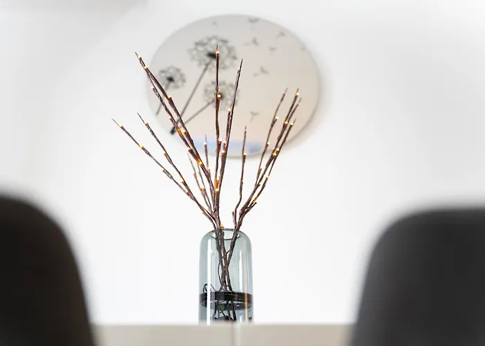 Bluemont Appartement *