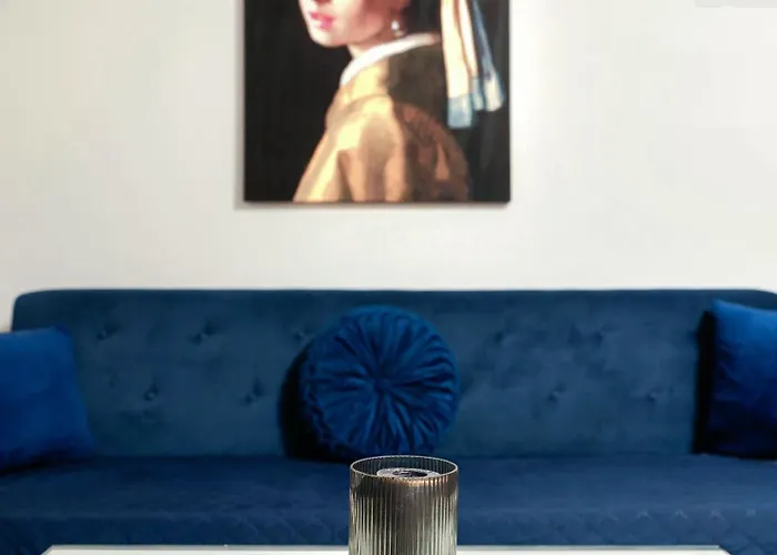 Bluemont Appartement Podgorica